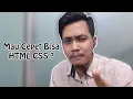 Download Lagu Mau Cepat Menguasai HTML CSS ? Begini Caranya!