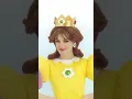 Super Mario Bros or Pokemon Go Gamer Cosplay Sewing Patterns