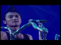 謝霆鋒 Nicholas Tse《遊樂場》[Official MV]