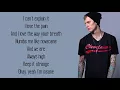 Download Lagu Bad Things - Machine Gun Kelly, Camila Cabello (Lyrics)