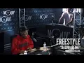 Download Lagu (CLEAN) Campfire Freestyle -- Juice Wrld