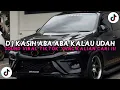 Download Lagu DJ KASIH ABA ABA X LAMPU KAKA PLAT KT   DJ DUA JADI SATU BELAH HATI AKU TIKTOK VIRAL 2025