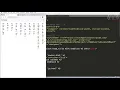 building a Web App with Python Django 9 - Navigation Templates