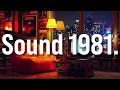 Lagu When the World Felt Endless in 1981 | 80s Nostalgia Mix for Study \u0026 Focus