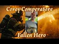 Corey Comperatore Trump Rally Victim