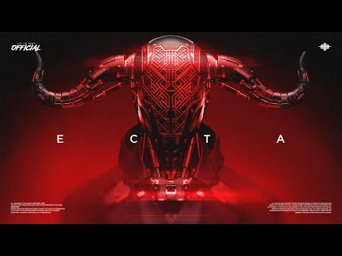 [FREE] Evil Cyber Music / Dark Techno / Aggressive Industrial Type Beat 'ECTA'