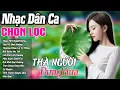 Download Lagu LK Thua Một Người Dưng Cha Cha Nhạc Sống | Nhạc Quê Hương Tuyển Chọn Hay Nhất