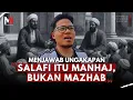Download Lagu Mendirikan Aliran Salafi Adalah Bid’ah 