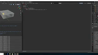 Blender 2 8 Adding Array of objects using script