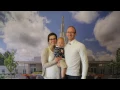 IDAHO FALLS TEMPLE OPEN HOUSE