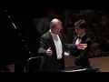 Beethoven Piano Concerto No. 5 Op.73 "Emperor" (Full) - George Harliono Live in Moscow (2021)
