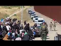 Supreme Court weighs who can claim asylum in case originating in San Diego NBC 7 San Diego