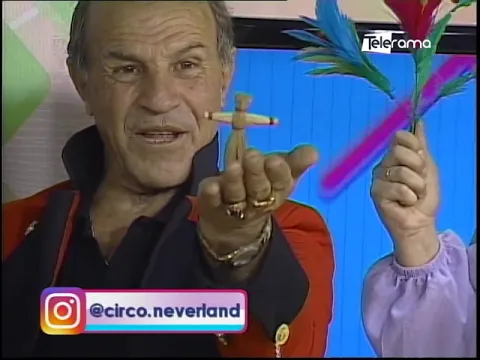 Sabat Mago Hipnotizador