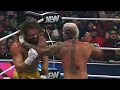 Team MJF vs Team Briscoe | AEW Dynamite, 6/17/26