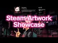 Custom Steam Featured Artwork Without Paid Software