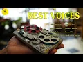 Download Lagu Echoes of Yesterday | Best Hi-Fi Audiophile Music in 24-Bit Lossless