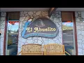 El Abuelita Mexican Restaurant - Jackson Wyoming