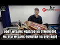 Lagu Oray Welang medley peyeum Bandung, mojang Priangan (Karaoke) | versi Ade Astrid | musik sisingaan