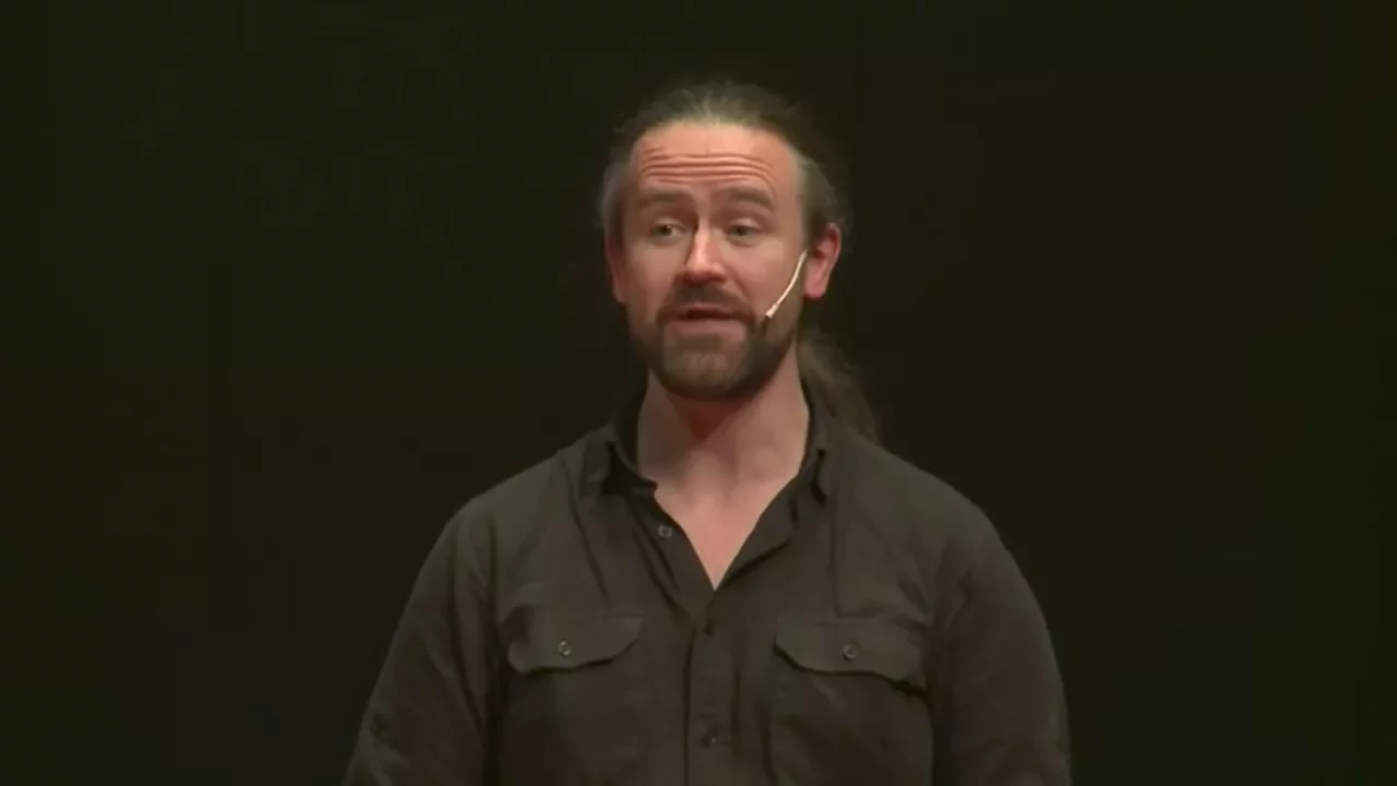 Metaphors, mathematics & the imagination | Roger Antonsen | TEDxOslo