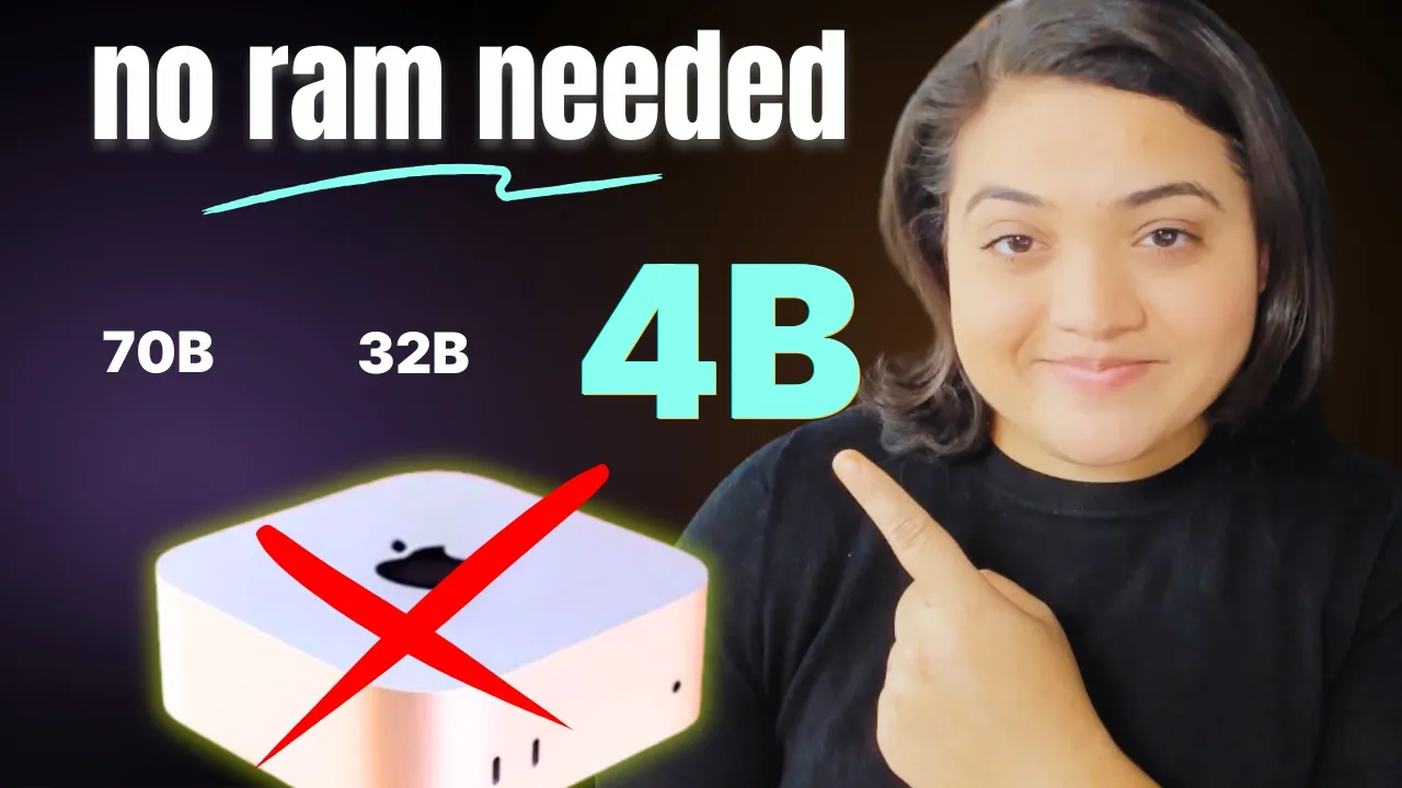Stop Sleeping on Open Coding Models (No RAM needed)