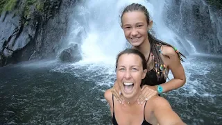 BALI adventures Episode 116 Sailing Catalpa