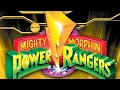Power rangers capitulo 9