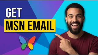 How To Get Msn Email Step By Step Guide