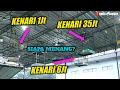 KENARI 6jt vs KENARI 35jt siapa menang?
