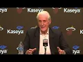 Pat Riley to Jimmy Butler Keep your mouth shut if you aren t playing NBA on ESPN