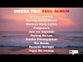 Download Lagu Omega Trio Full Album II Batak