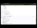 CS50 Final Project Squash Court Booking System