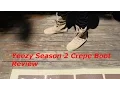 Yeezy Season 2 Crepe Boot Detailed Review On Feet