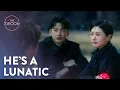 Lagu Ahn Hyo-seop’s self-love drops Seo In-guk \u0026 Jung So-min’s jaws | Abyss Ep 1 [ENG SUB CC]