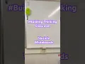 Transform Your Math Class with Vertical Whiteboards