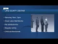 Lake County job fair planned at Great Lakes Mall in Mentor