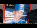 SNC Grading 1990 Donruss Nolan Ryan 5000 K s Card Review 1614274259837