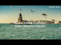 Mabel Matiz - Fan (Sözleri - Lyrics)
