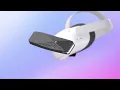 D-Link DWA-F18 - VR Air Bridge to free up Wired Oculus Quest 2
