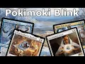 SETTLE IN FOR LONG GAMES OF MAGIC!  Legacy Pokimoki UW Blink MTG