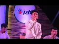 BELL SUPOL - กอดตัวเอง @ Forest In The Park (Acoustic) 29Nov14