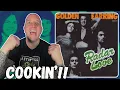Download Lagu FIRST TIME Hearing Golden Earring - Radar Love || They Are Cooking'!!