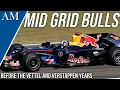 Download Lagu THE EMPIRE CHRISTIAN HORNER BUILT! Red Bull Racing- The Early Years (2005-2009)