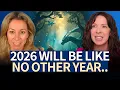 Reality Is Shifting FAST! Why People Are Beginning To See DRAGONS \u0026 FAIRIES, And HEAR TREES Talk!