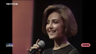 Pınar Dilşeker Şinanari TRT Müzik 