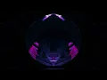 Kupla - Lavender (Audio Visual Experiment)