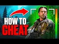 How To Use BO7 Cheats and NEVER Get Banned