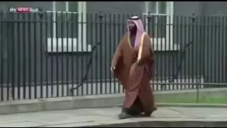 محمد بن سلمان لندن حنا جنود الله محمد عبده 