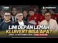 Download Lagu [LIVE] Lini Depan Lemah, Kluivert Bisa Apa? | SPORT CAST