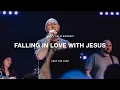 Download Lagu Falling in Love with Jesus by Jonathan Butler (Feat. Tim Rice) | North Palm Worship