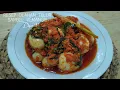 Lagu RESEP TELUR BALADO SAMBAL KEMANGI!! || BISA UNTUK AYAM GORENG